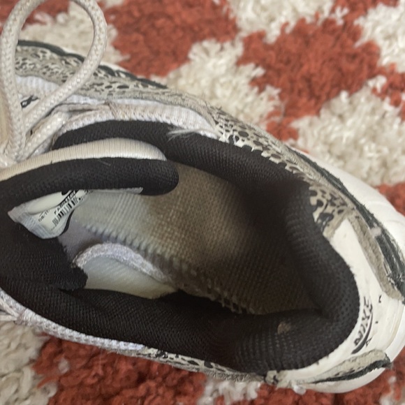 Nike Air Max 95 Safari Size 6 - Picture 6 of 8